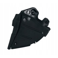 Крышка шасси правый rapid толедо iv 6ra825205c