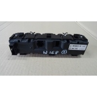 Мерседес w168 панель переключателей a1688205110