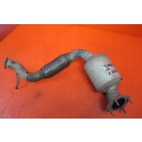 Форд transit mk7 vii 06 - 2.2 tdci p8fa катализатор 7c11 - 5e211 - aa