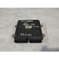 Блок управления mitsubishi кольт 1.3 a1351505979