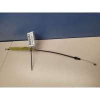 Трос открывания передней двери Mazda 6 GH 2007-2012 GS1D58310
