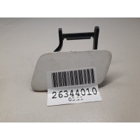 Крышка форсунки омывателя фары левая Audi A5 S5 8T Coupe Sportback 2008-2016 8T0955635A