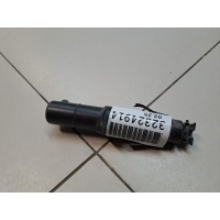 Форсунка омывателя фары правая Volkswagen Golf 6 2009-2013 5K0955978A
