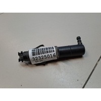 Форсунка омывателя фары правая Volkswagen Golf 6 2009-2013 5K0955978A