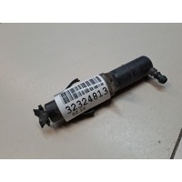 Форсунка омывателя фары правая Volkswagen Jetta A5 2006-2010 5K0955978A