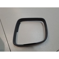 Рамка зеркала левого Volkswagen Transporter T5 2003-2015 7E18585539B9