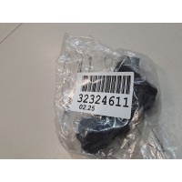 Заглушка капота Skoda Octavia A7 2013-2020 5E0823713