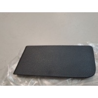 Заглушка обшивки крышки багажника левая Volkswagen Jetta A6 2010-2018 5C68676579B9