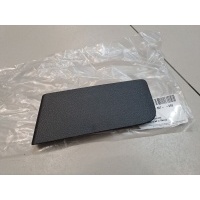 Заглушка обшивки крышки багажника левая Volkswagen Jetta A6 2010-2018 5C68676579B9