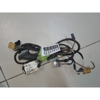 Жгут проводов двери багажника Skoda Octavia A7 2013-2020 5E5972175Q