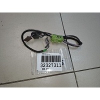Жгут проводов зеркала левого Skoda Octavia A7 2013-2020 5E1971120AD