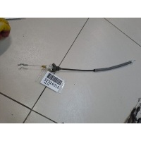 Трос открывания передней двери Skoda Octavia A7 2013-2020 5E0837085A