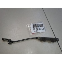Трос открывания капота Volkswagen Caddy 2K 2004-2015 1T1823531C