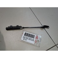 Трос открывания капота Volkswagen Touran 2010-2016 1T1823531C
