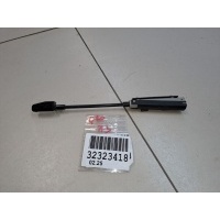Трос открывания капота Volkswagen Touran 2003-2010 1T1823531C