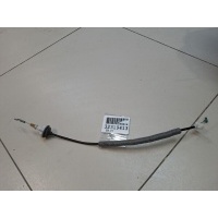 Трос открывания задней двери Skoda Octavia A7 2013-2020 5E0839085A