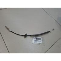 Трос открывания задней двери Skoda Octavia A7 2013-2020 5E0839085A