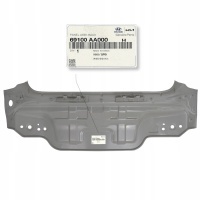 Полоса заднего - hyundai elantra vii 2020 - .. . - 69100aa000 69100 - aa000 оригинал