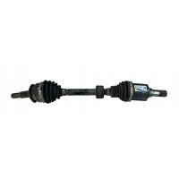 Привод левая передняя mazda 3 bm рестайлинг bn gtu32560x