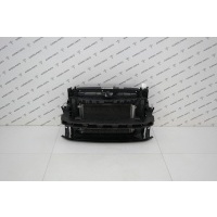 Кассета радиаторов в сборе с передней панелью Skoda Kodiaq 2016 565805588P