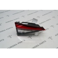 Фонарь крышки багажника LH Skoda Kodiaq 2016 565945307B