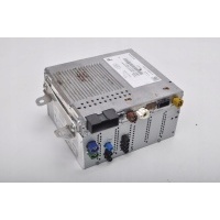 Land rover discovery l462 l560 ягуар радио навигация j9d3 - 19c211 - pd