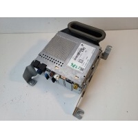 Радио навигация ягуар land rover j9d3 - 19c211 - pc