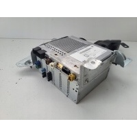 Навигация радио ягуар land rover range спорт j9d3 - 19c211 - pd