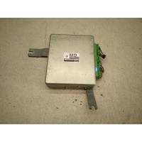 Блок управления двигателя a18 - 000 rj1