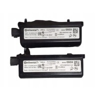 Радар acc датчик opel astra k 84400959 dopiszę