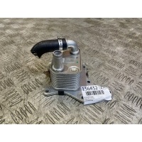 Теплообменник Jetour T2 1 2023- 110900005aa