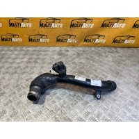 Патрубок турбины Jetour T2 1 2023- f26-1119210