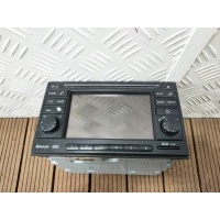 Nissan qashqai 2 рестайлинг j10 навигация gps радио 7612830076 компакт - диск 25915bh30e