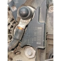 Генератор Volkswagen Scirocco 2011 03L903023