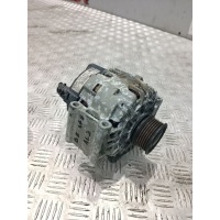 Генератор Audi A4 2004 06b903016ae