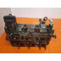 Volkswagen поло 4 1.2 mt 05 - 09 головка блока цилиндров 03d103475c bmd