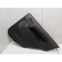 Обшивка двери Ford Fusion 2006 1374773, 6N11N27406BB1EA8