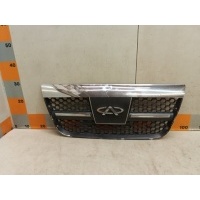Решетка радиатора Chery Tiggo T11 DB 2007 T118401050