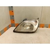 Фара левая Chery Tiggo T11 DB 2007 T113772010