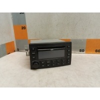 Магнитола Chery Tiggo T11 DB 2007 T117901011