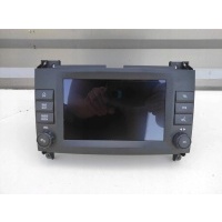Радио навигация мерседес вито viano w447 a4479001020