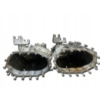Корпус кпп iveco daily vi 14 - 3.0 hpi 8873026 8873027