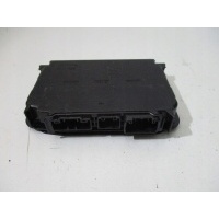 Блок блок управления lexus rx 82720 - 48100
