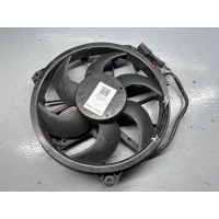 Вентилятор радиатора Fiat Ulysse 2 2007 940003905