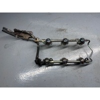 Трубка топливная Nissan Quest 2 2001 XF5Z-9C968-AA, XF5Z-9F593-DA, 2F5Z-9F593-BA