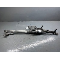 Механизм стеклоочистителя (трапеция дворников) Mercedes CLS C218 2010 A2128201240, 3397021442, 1397220666