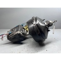 Распределитель тормозной силы Opel Sintra 1999 18012622