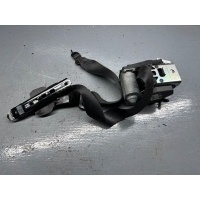 Ремень безопасности передний левый Mercedes CLS W219 2004 609098200B, 606840800, A2118600688