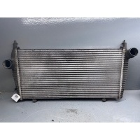 Интеркулер Peugeot 807 2007 1401065180