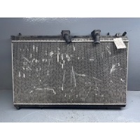 Радиатор (основной) Fiat Ulysse 2 2007 9654674480